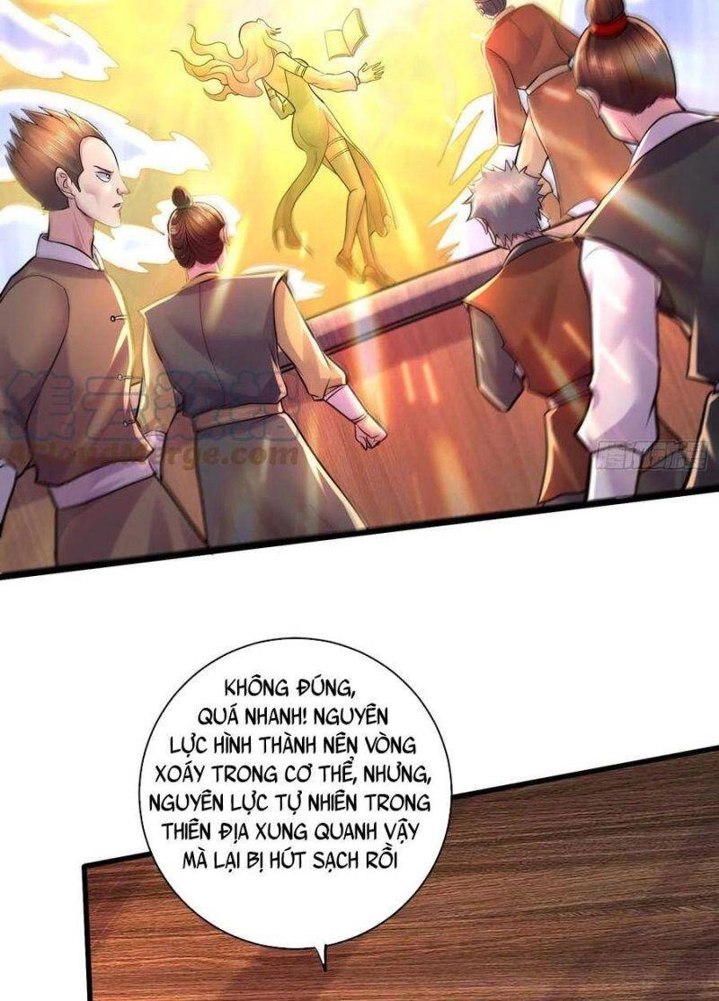 Bổn Tế Tu Chính Là Tiện Đạo Chapter 264 - 35