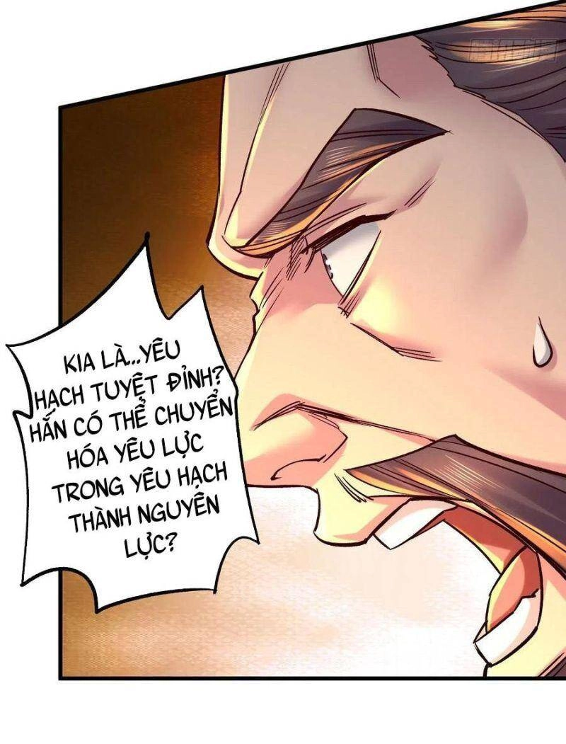 Bổn Tế Tu Chính Là Tiện Đạo Chapter 264 - 48