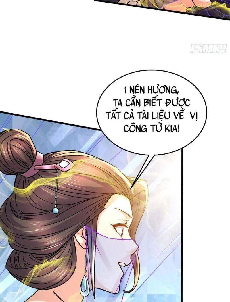 Bổn Tế Tu Chính Là Tiện Đạo Chapter 264 - 52