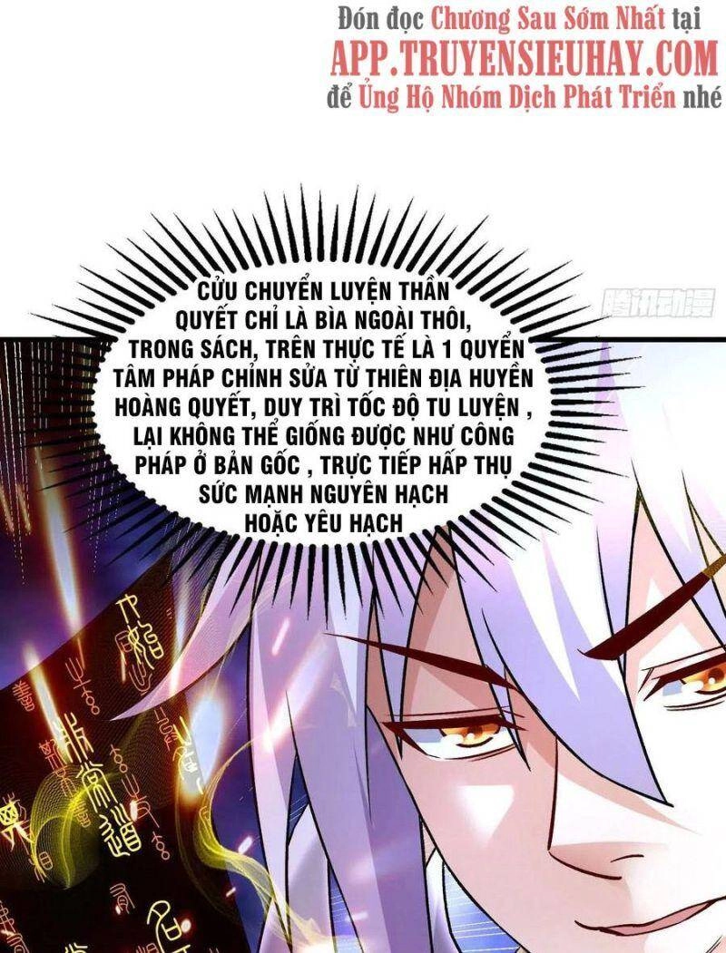 Bổn Tế Tu Chính Là Tiện Đạo Chapter 264 - 55