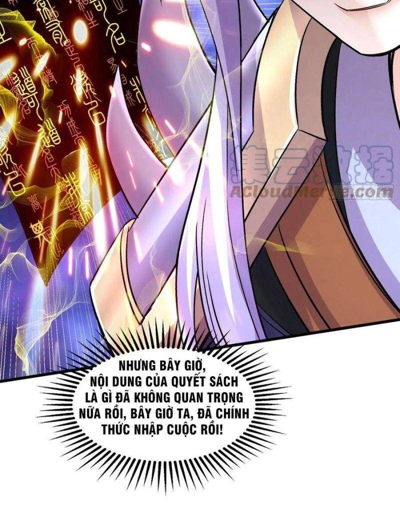 Bổn Tế Tu Chính Là Tiện Đạo Chapter 264 - 56