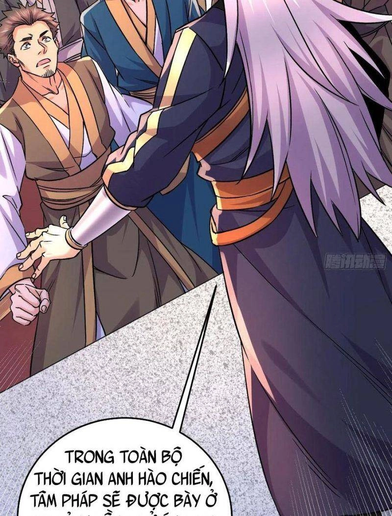 Bổn Tế Tu Chính Là Tiện Đạo Chapter 264 - 58