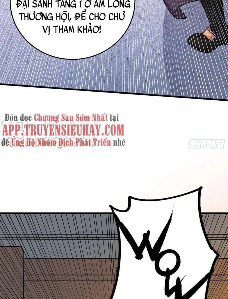 Bổn Tế Tu Chính Là Tiện Đạo Chapter 264 - 59