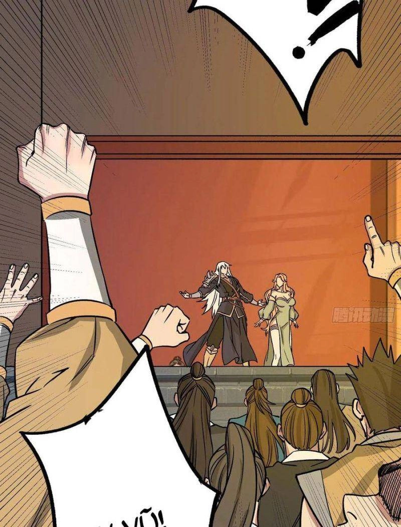 Bổn Tế Tu Chính Là Tiện Đạo Chapter 264 - 60