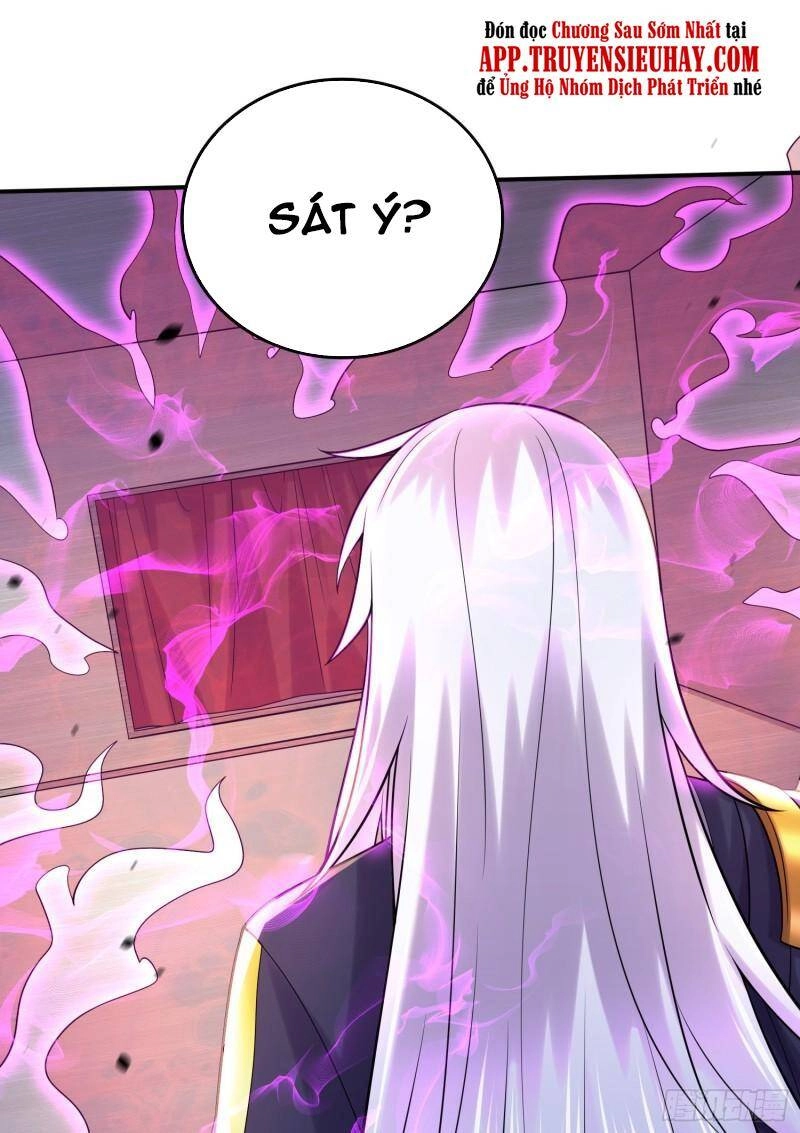 Bổn Tế Tu Chính Là Tiện Đạo Chapter 265 - 1