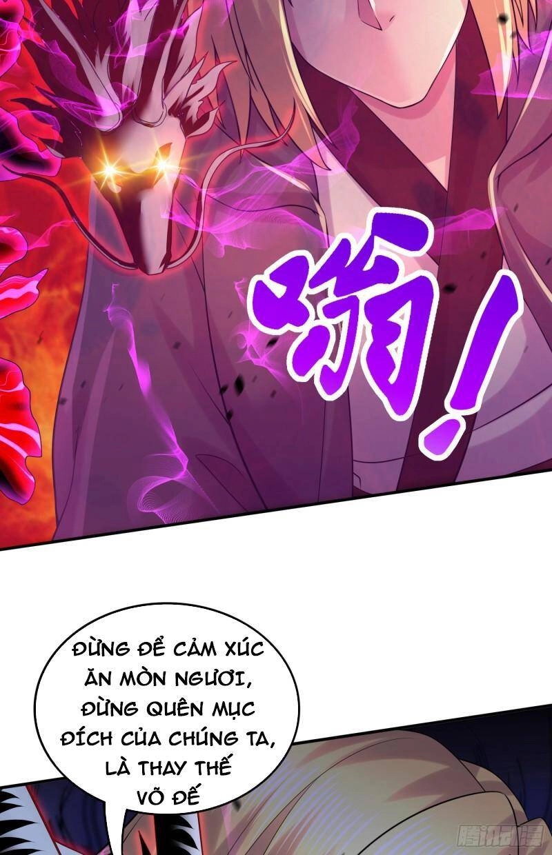 Bổn Tế Tu Chính Là Tiện Đạo Chapter 265 - 3