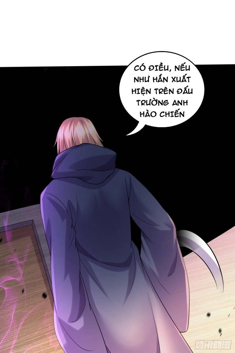 Bổn Tế Tu Chính Là Tiện Đạo Chapter 265 - 5