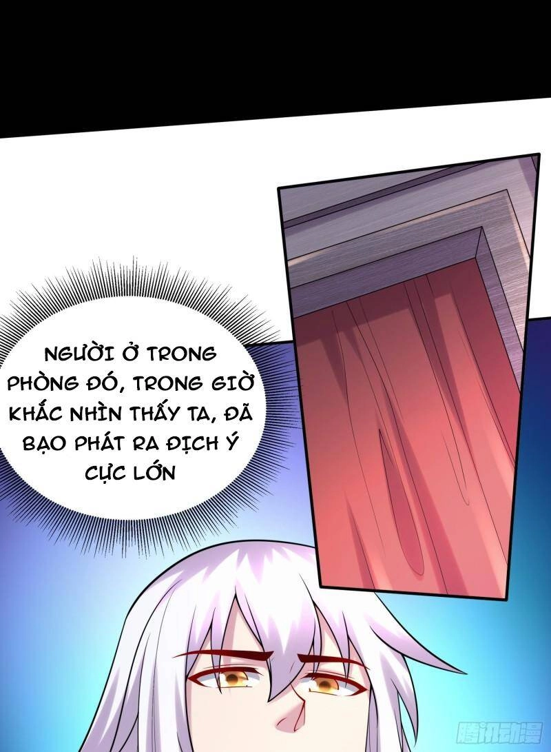 Bổn Tế Tu Chính Là Tiện Đạo Chapter 265 - 11