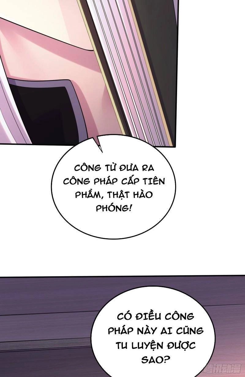 Bổn Tế Tu Chính Là Tiện Đạo Chapter 265 - 14