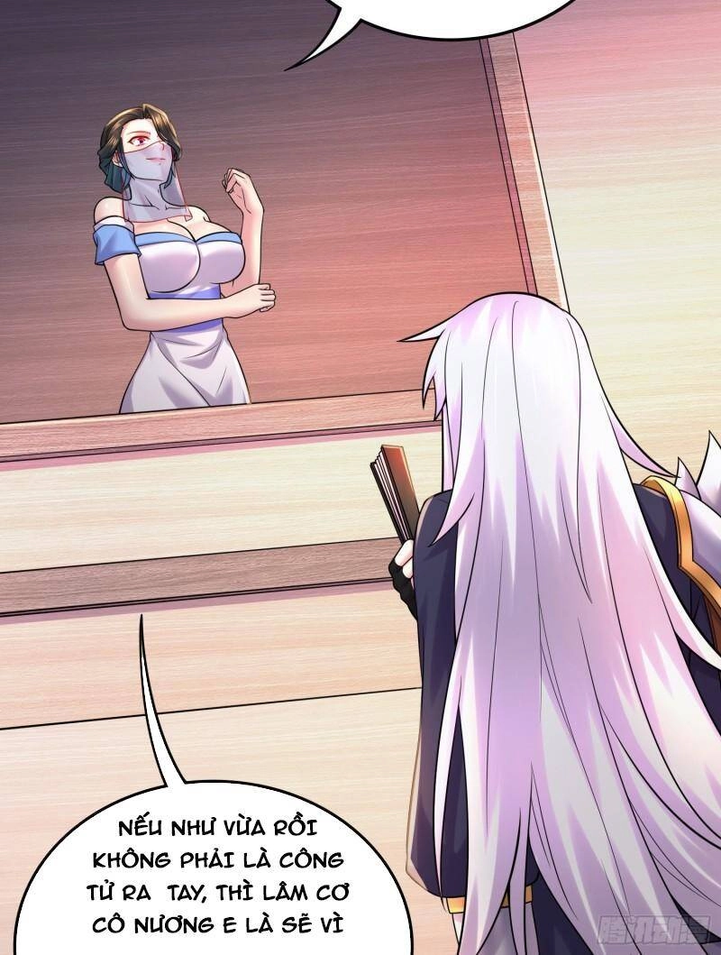 Bổn Tế Tu Chính Là Tiện Đạo Chapter 265 - 15