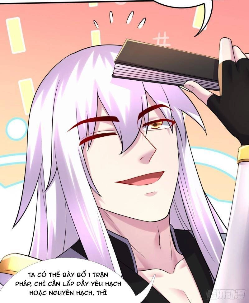 Bổn Tế Tu Chính Là Tiện Đạo Chapter 265 - 18