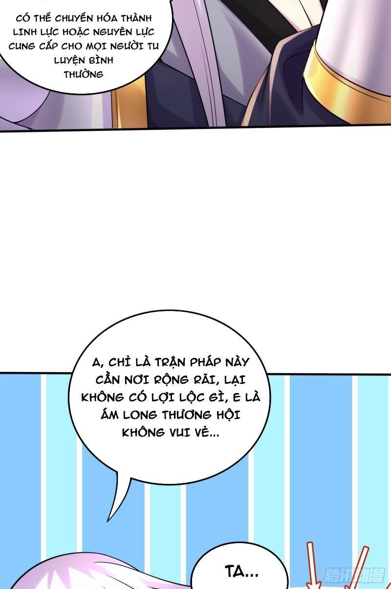 Bổn Tế Tu Chính Là Tiện Đạo Chapter 265 - 19