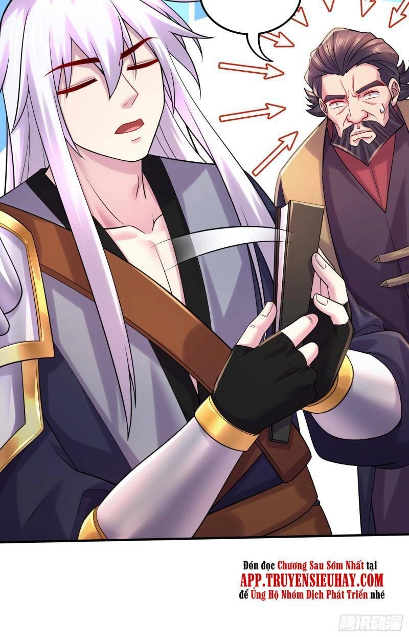 Bổn Tế Tu Chính Là Tiện Đạo Chapter 265 - 20