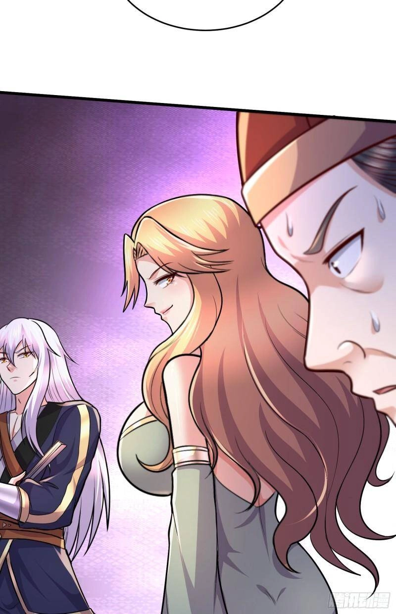 Bổn Tế Tu Chính Là Tiện Đạo Chapter 265 - 24