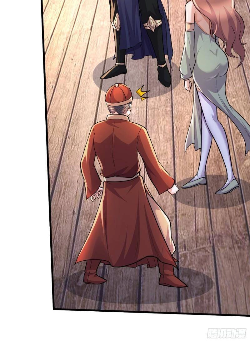 Bổn Tế Tu Chính Là Tiện Đạo Chapter 265 - 26