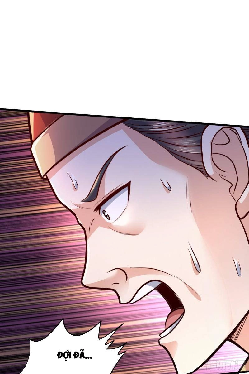 Bổn Tế Tu Chính Là Tiện Đạo Chapter 265 - 27