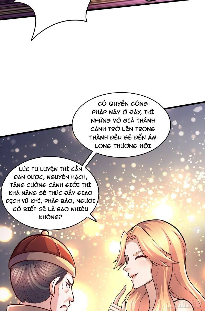 Bổn Tế Tu Chính Là Tiện Đạo Chapter 265 - 28