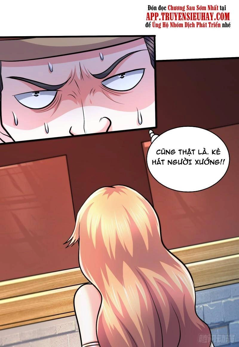 Bổn Tế Tu Chính Là Tiện Đạo Chapter 265 - 30