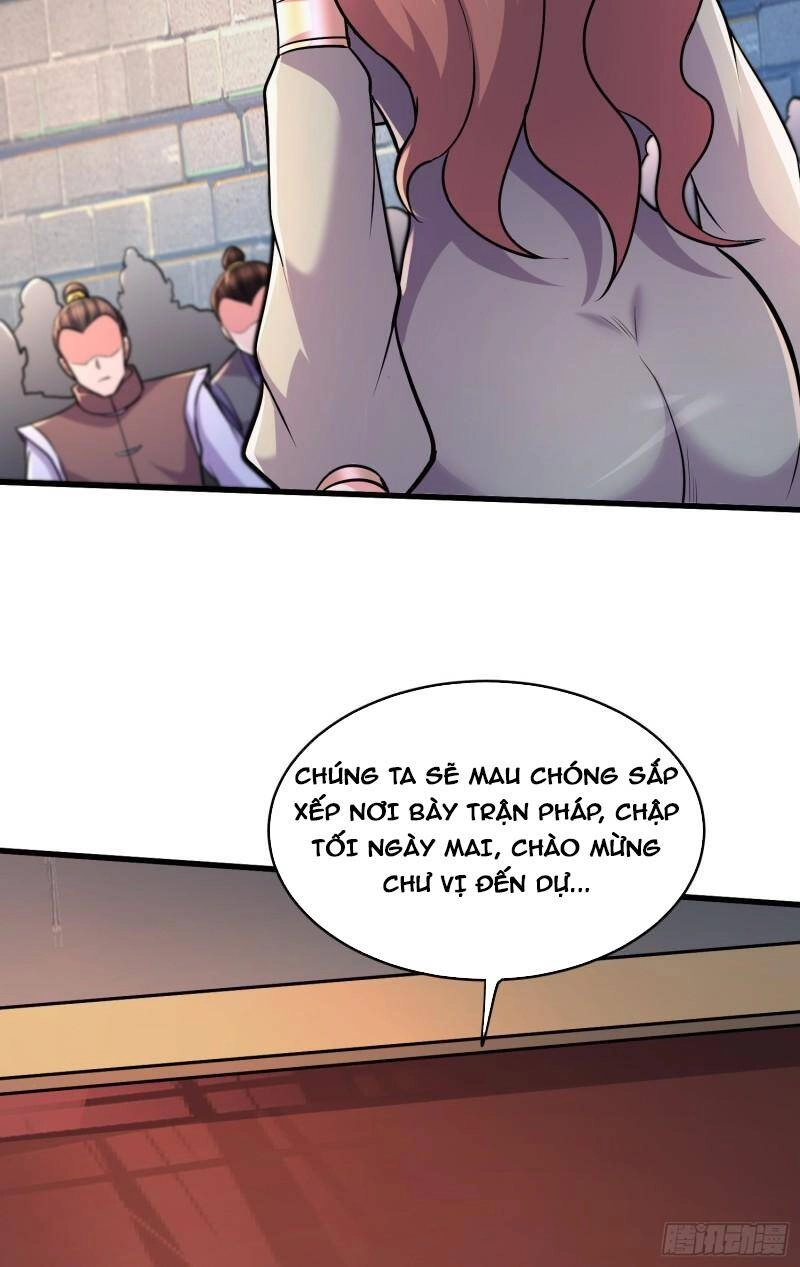 Bổn Tế Tu Chính Là Tiện Đạo Chapter 265 - 31