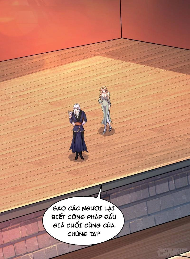 Bổn Tế Tu Chính Là Tiện Đạo Chapter 265 - 37