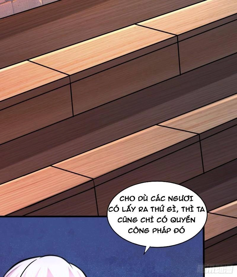 Bổn Tế Tu Chính Là Tiện Đạo Chapter 265 - 38