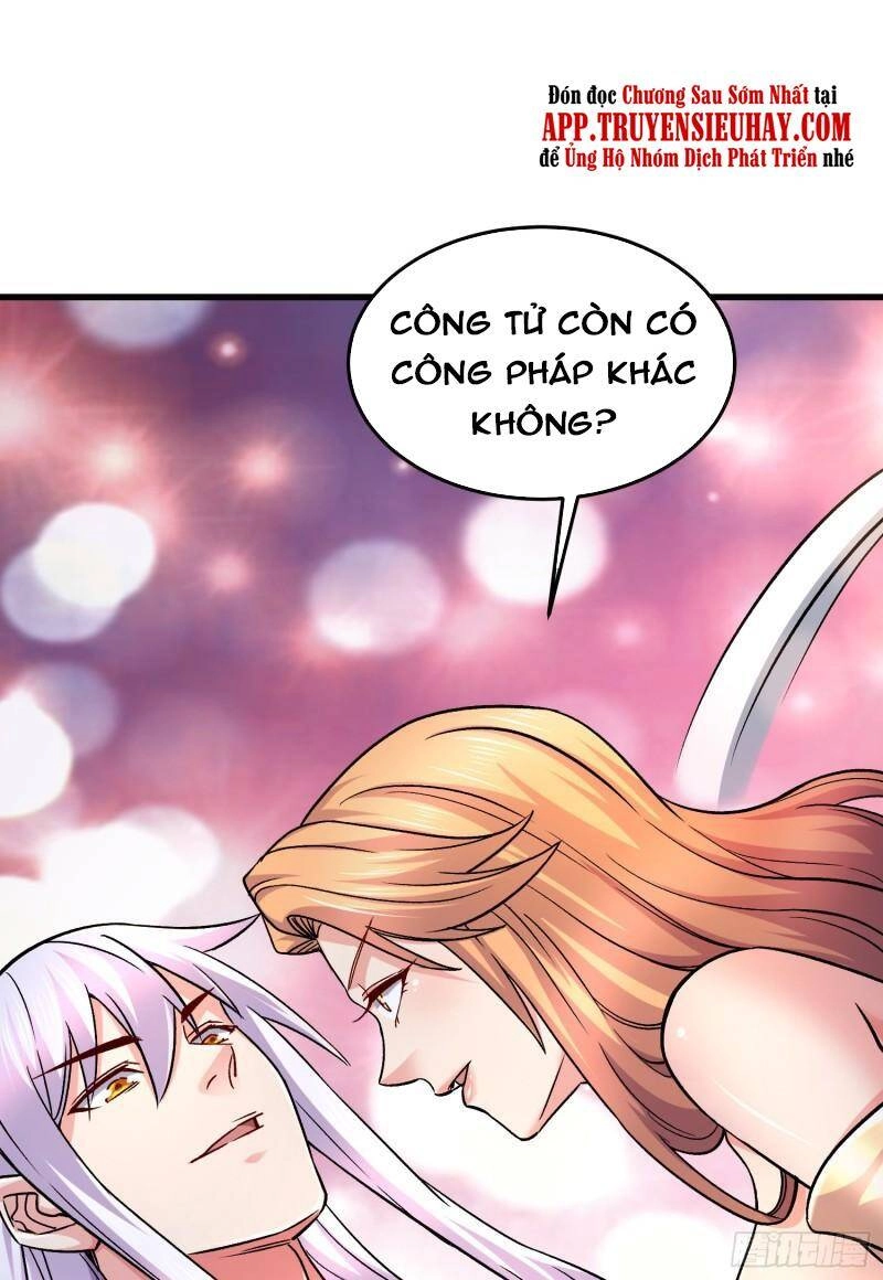 Bổn Tế Tu Chính Là Tiện Đạo Chapter 265 - 40