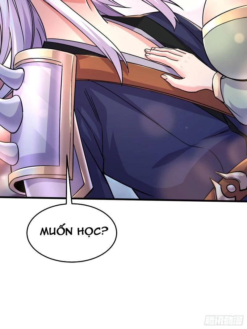 Bổn Tế Tu Chính Là Tiện Đạo Chapter 265 - 41