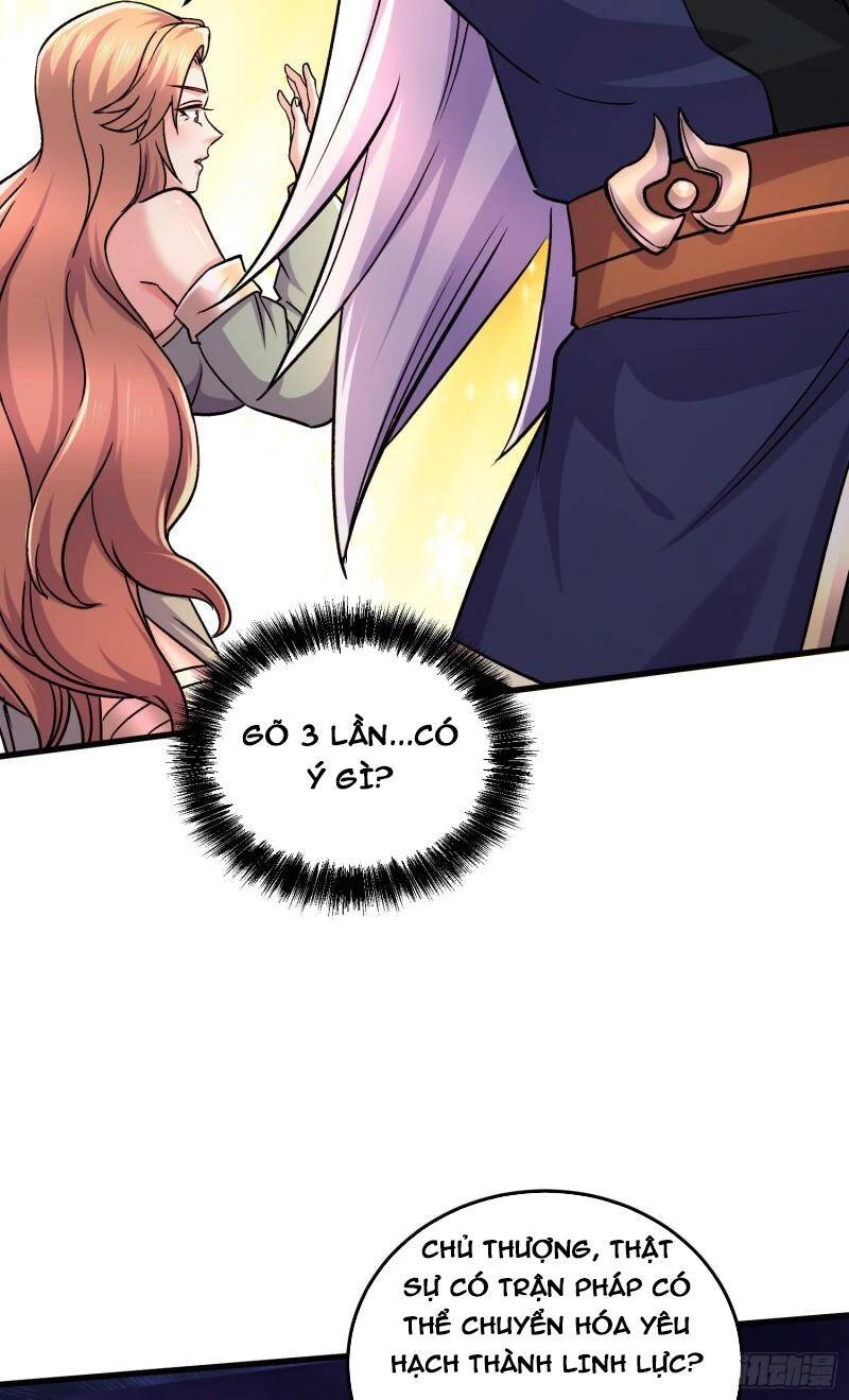 Bổn Tế Tu Chính Là Tiện Đạo Chapter 265 - 44