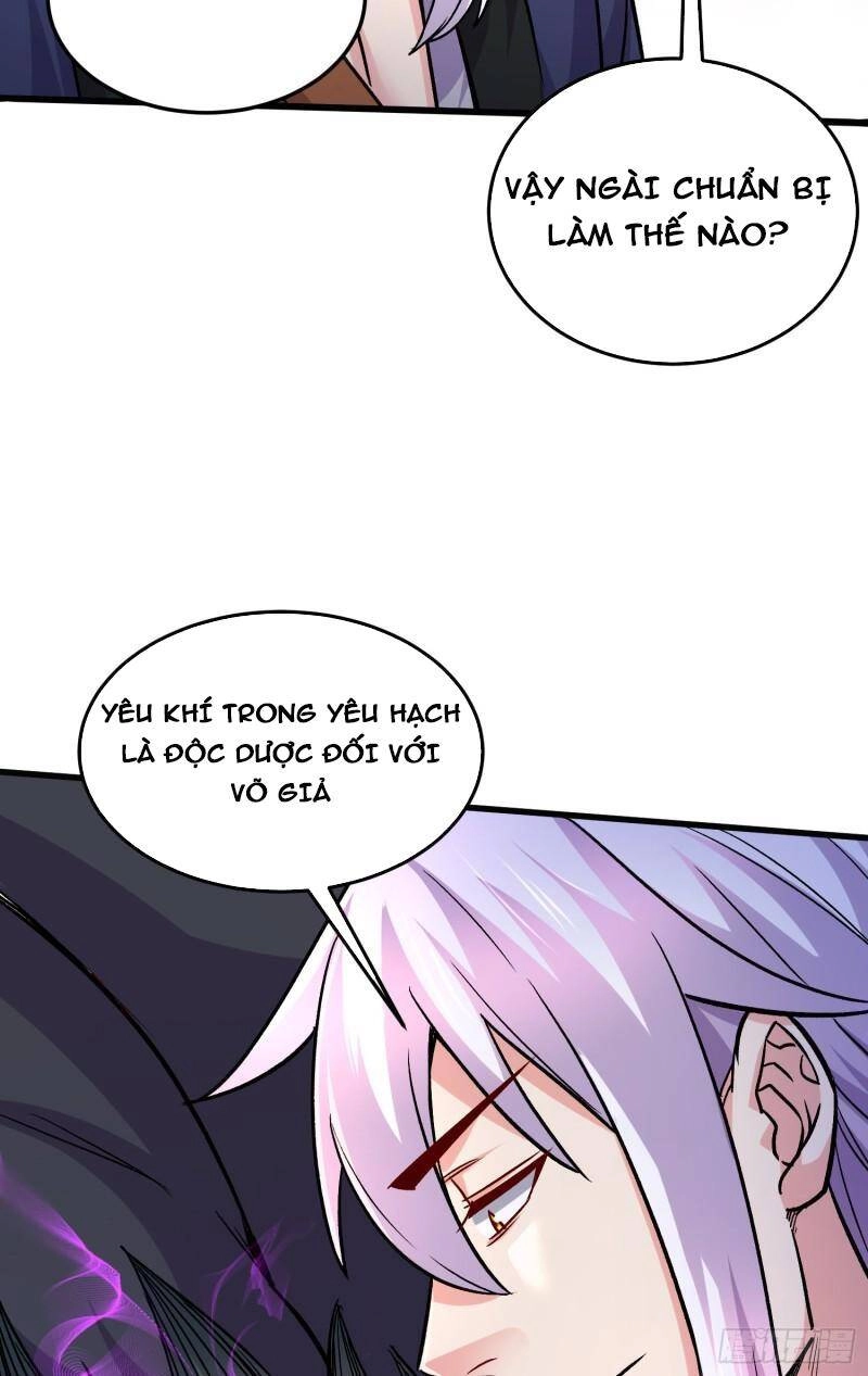 Bổn Tế Tu Chính Là Tiện Đạo Chapter 265 - 46