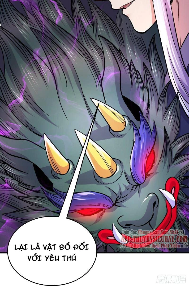 Bổn Tế Tu Chính Là Tiện Đạo Chapter 265 - 47