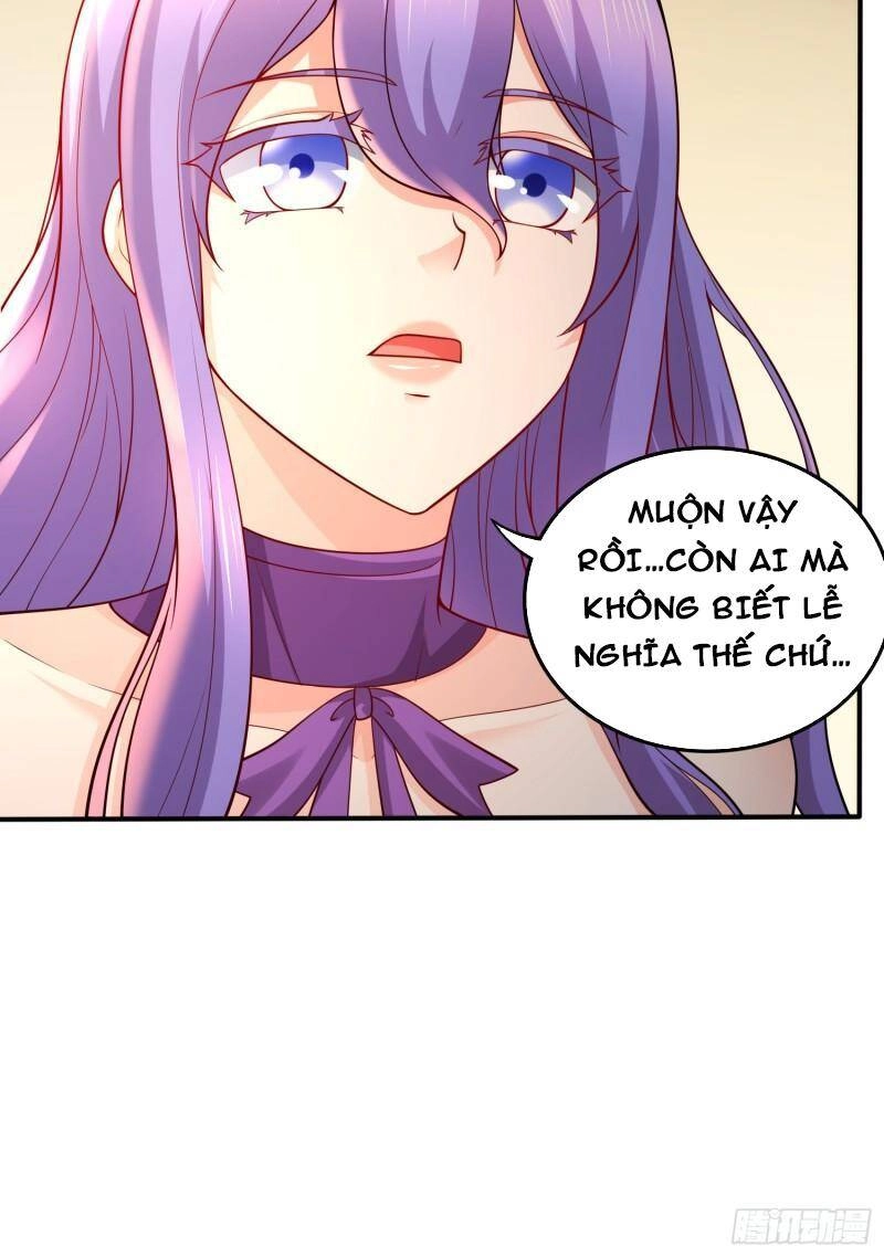 Bổn Tế Tu Chính Là Tiện Đạo Chapter 266 - 4