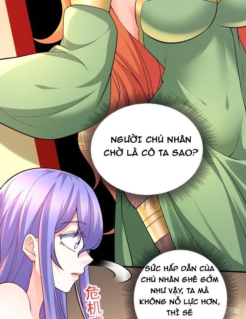 Bổn Tế Tu Chính Là Tiện Đạo Chapter 266 - 8