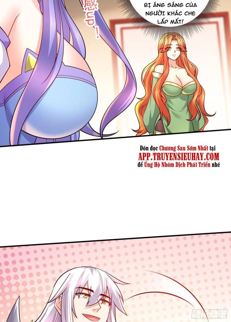 Bổn Tế Tu Chính Là Tiện Đạo Chapter 266 - 9