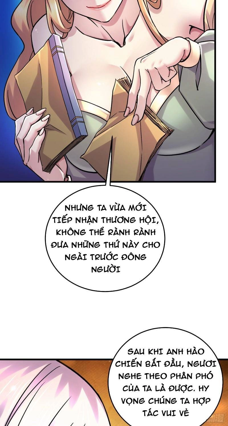 Bổn Tế Tu Chính Là Tiện Đạo Chapter 266 - 13