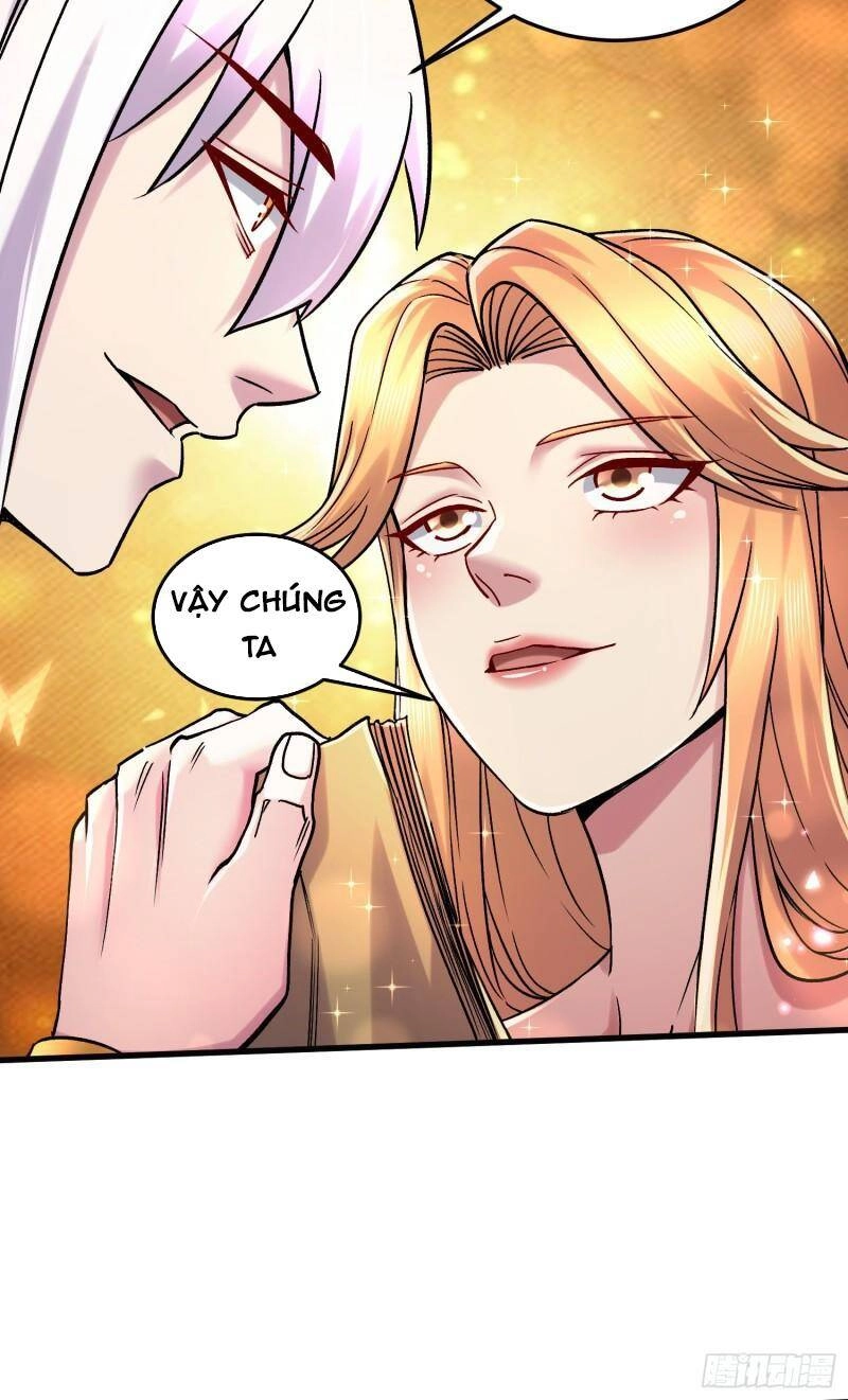 Bổn Tế Tu Chính Là Tiện Đạo Chapter 266 - 14