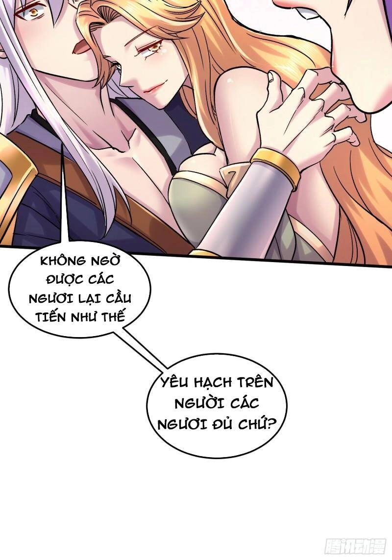 Bổn Tế Tu Chính Là Tiện Đạo Chapter 266 - 19