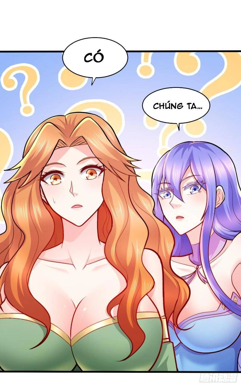 Bổn Tế Tu Chính Là Tiện Đạo Chapter 266 - 20