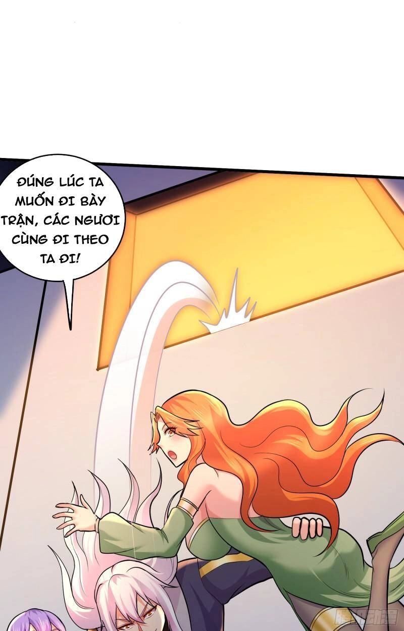 Bổn Tế Tu Chính Là Tiện Đạo Chapter 266 - 21