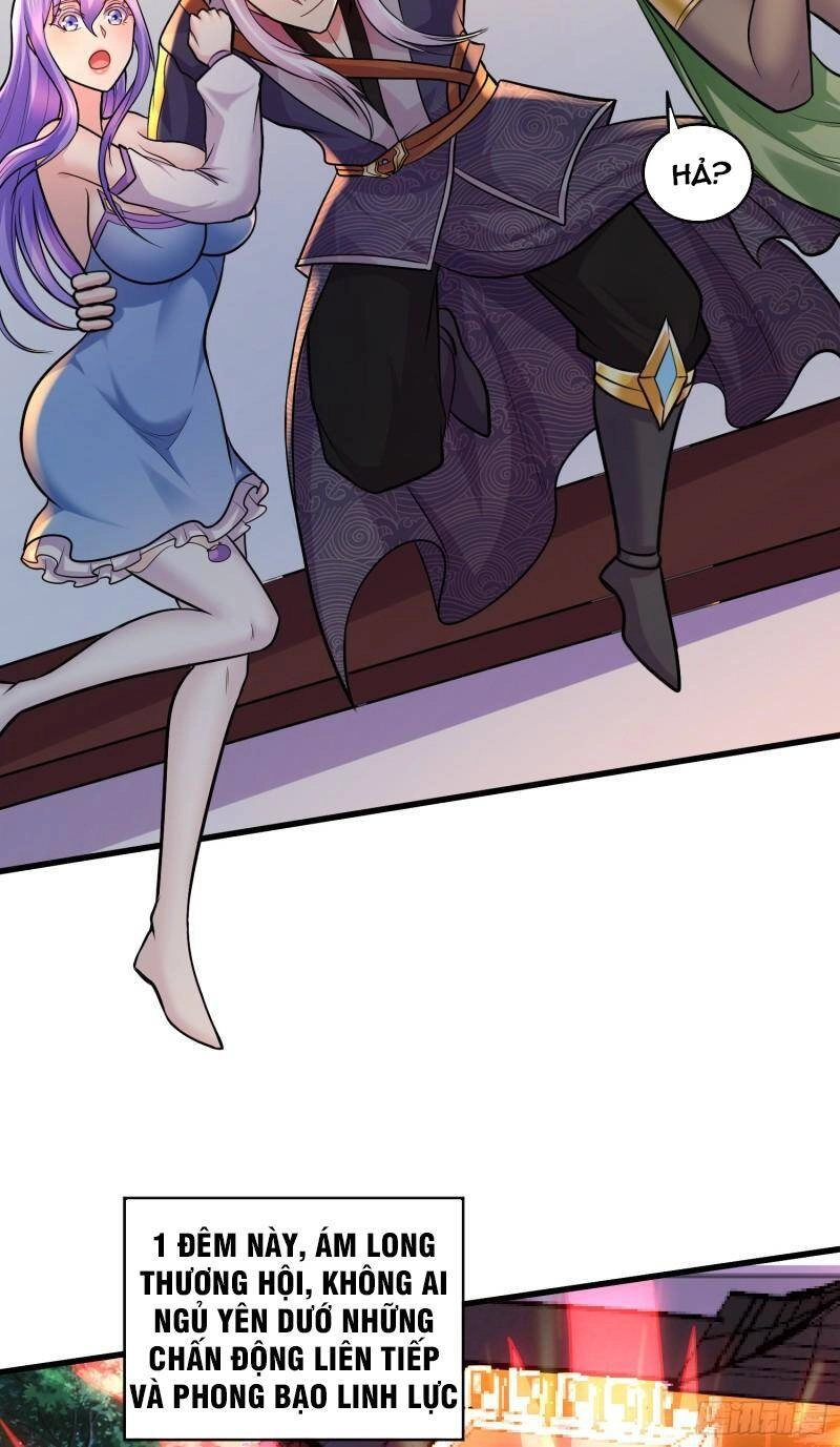 Bổn Tế Tu Chính Là Tiện Đạo Chapter 266 - 22