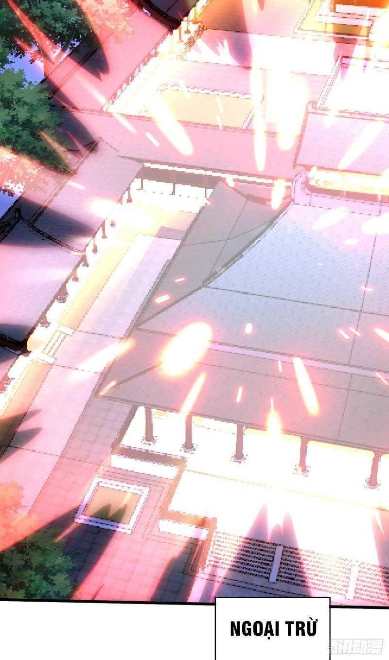 Bổn Tế Tu Chính Là Tiện Đạo Chapter 266 - 23