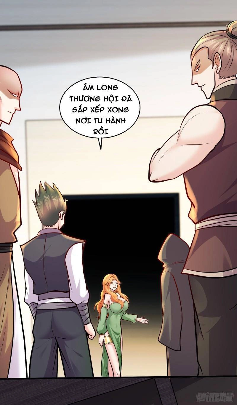 Bổn Tế Tu Chính Là Tiện Đạo Chapter 266 - 26