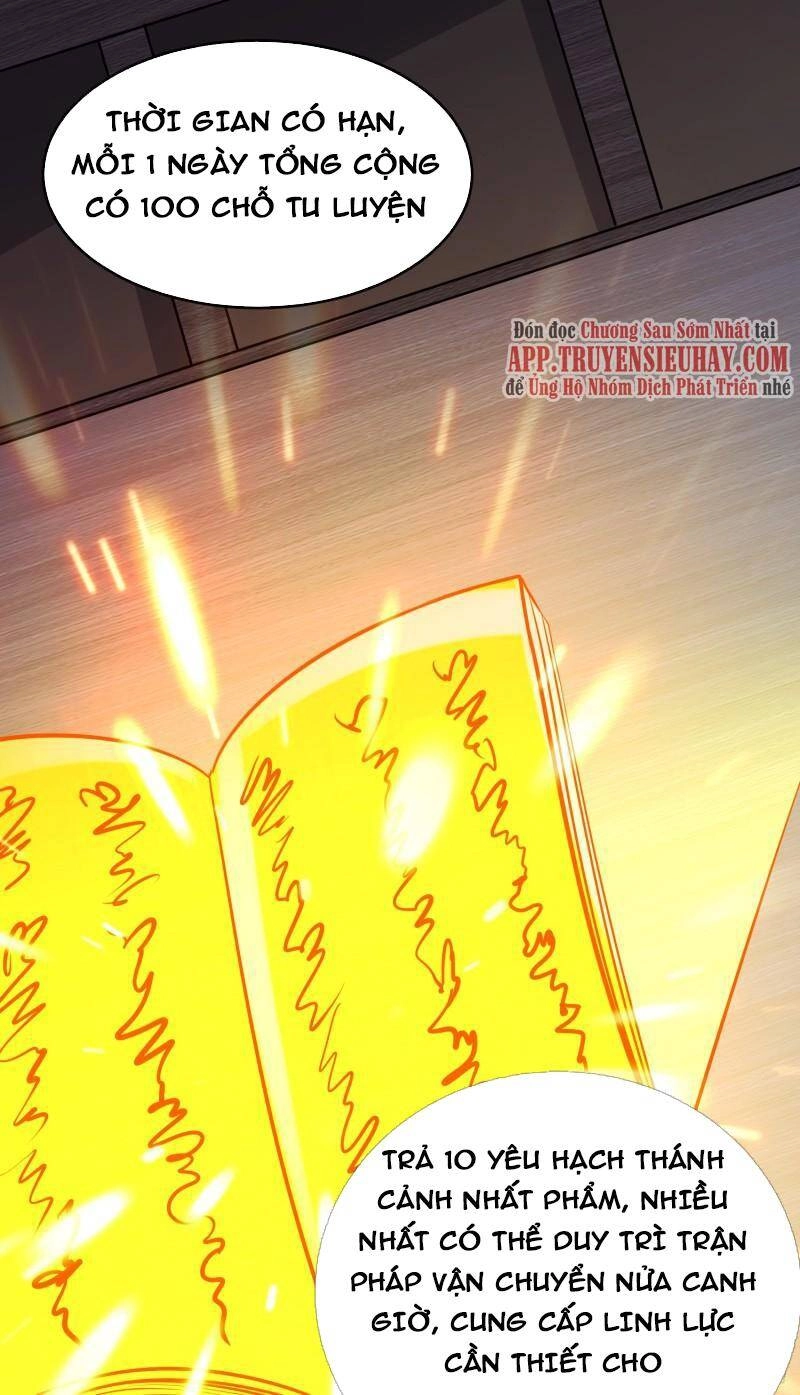 Bổn Tế Tu Chính Là Tiện Đạo Chapter 266 - 27