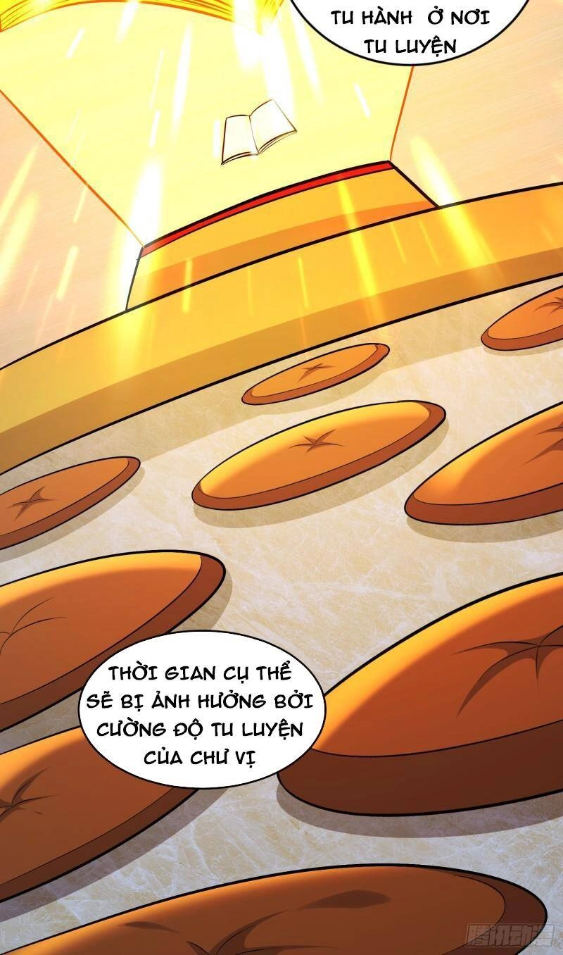 Bổn Tế Tu Chính Là Tiện Đạo Chapter 266 - 28