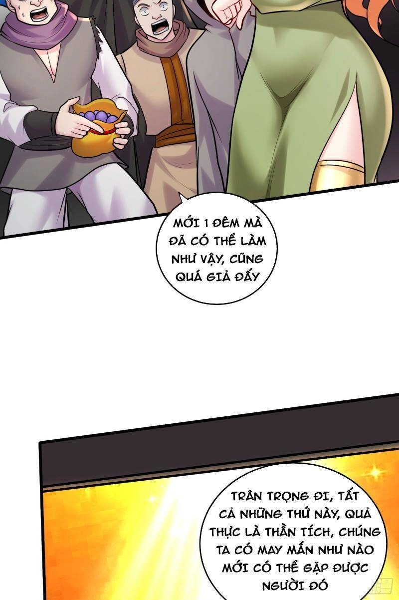 Bổn Tế Tu Chính Là Tiện Đạo Chapter 266 - 30