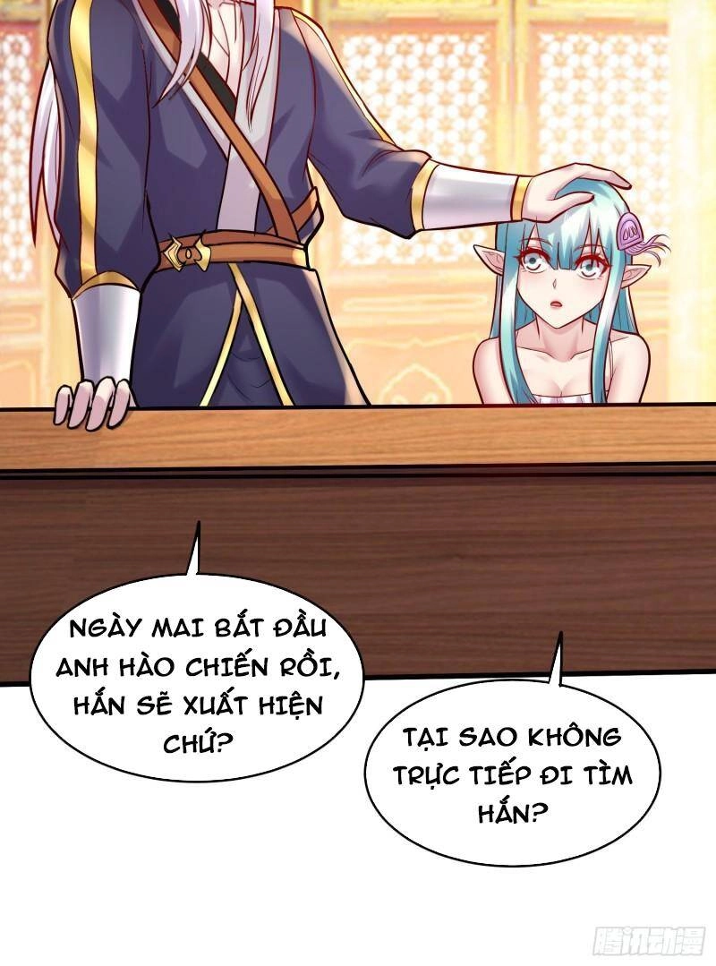 Bổn Tế Tu Chính Là Tiện Đạo Chapter 266 - 38