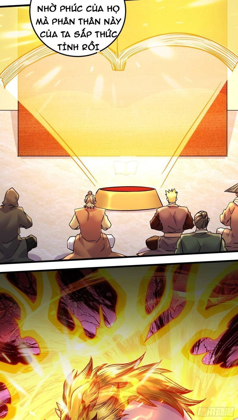 Bổn Tế Tu Chính Là Tiện Đạo Chapter 266 - 41