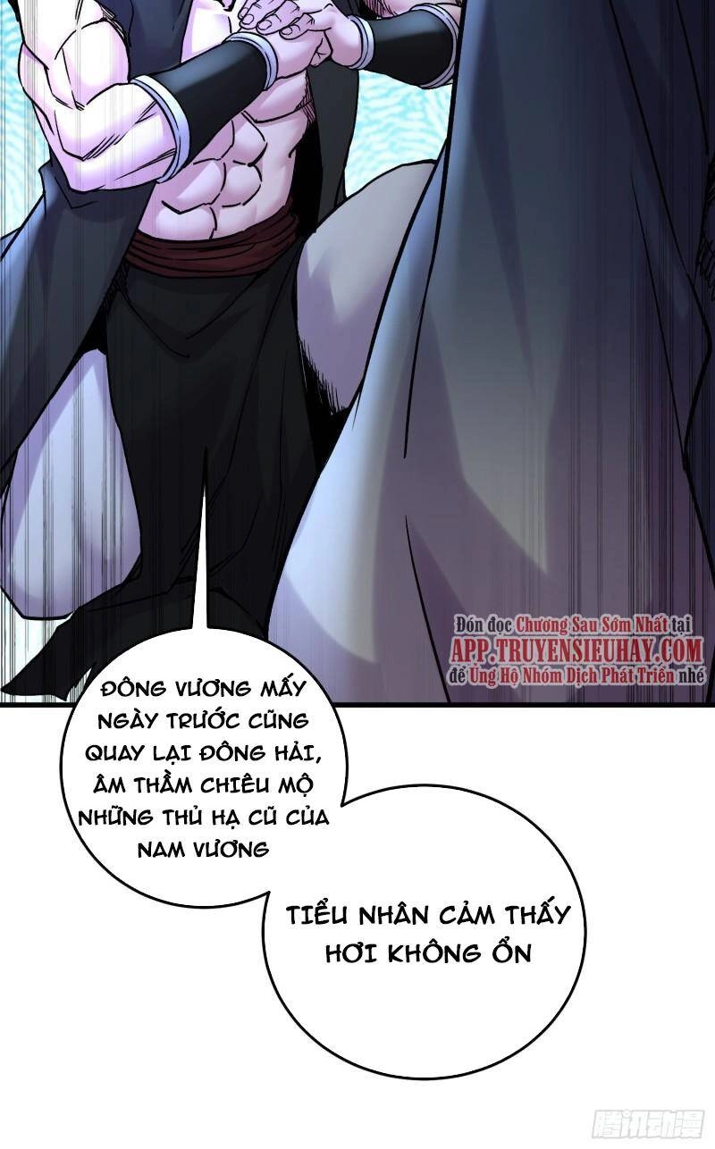 Bổn Tế Tu Chính Là Tiện Đạo Chapter 266 - 45