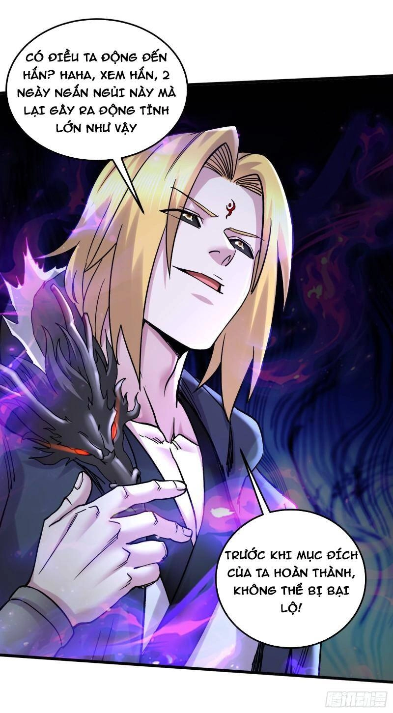 Bổn Tế Tu Chính Là Tiện Đạo Chapter 266 - 46