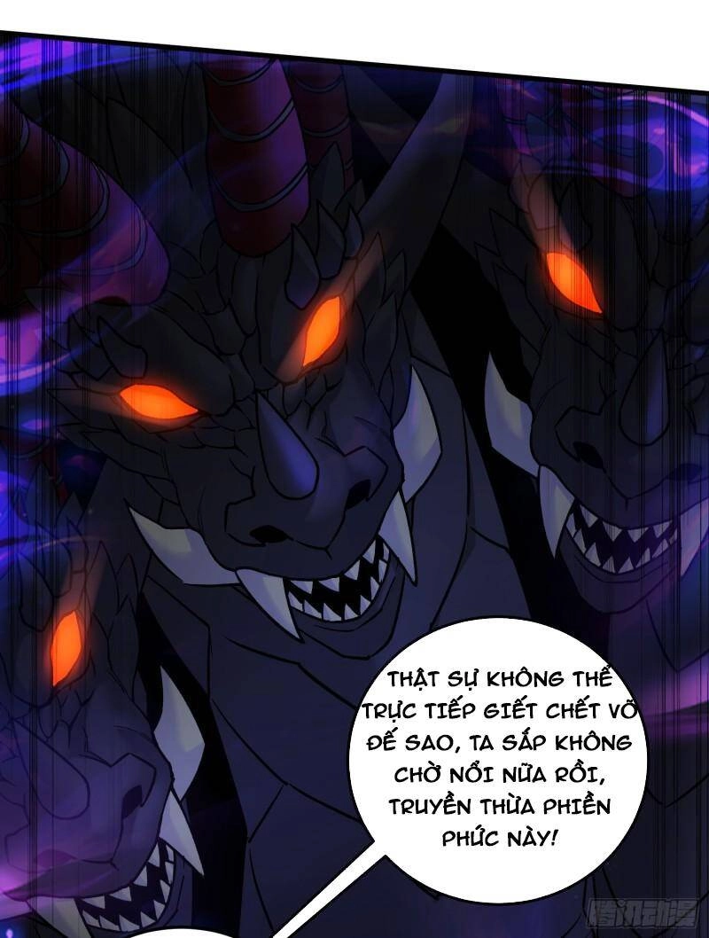 Bổn Tế Tu Chính Là Tiện Đạo Chapter 266 - 47