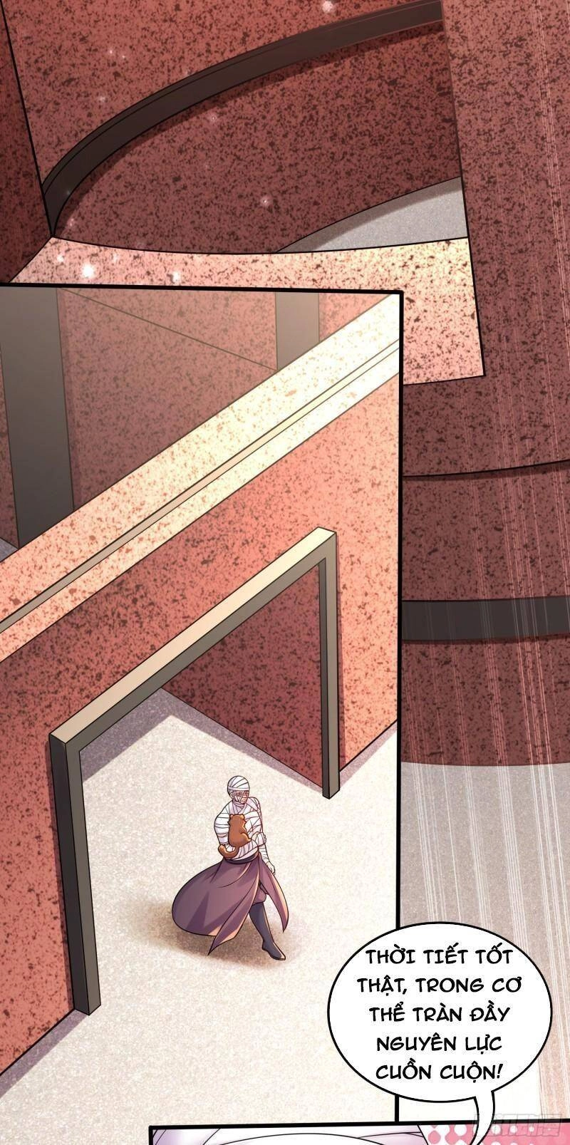 Bổn Tế Tu Chính Là Tiện Đạo Chapter 267 - 2